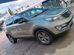Grigio Usata 2011 Kia Sportage SUV | 10.500 €