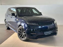 Blu/azzurro Usata 2023 Land Rover Range Rover Sport SE SUV | 69.900 € (Ottimo prezzo)