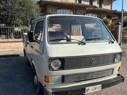 Usata 1982 VW T3 Furgone | 3500 €