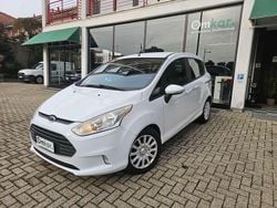 Bianco Usata 2013 Ford B-MAX Business Edition Monovolume | 5900 € (Buon prezzo)