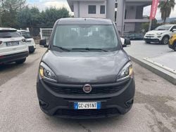 Grigio Usata 2020 Fiat Doblò Easy Monovolume | 13.000 € (Buon prezzo)