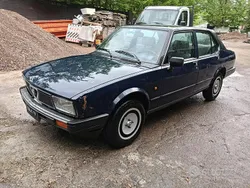 Usata 1984 Alfa Romeo Alfetta Tre volumi | 6990 €