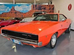 Arancione Usata 1968 Dodge Charger Tre volumi | 84.900 €