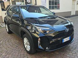 Nero Usata 2021 Toyota Yaris Cross Active SUV | 19.950 € (Ottimo prezzo)