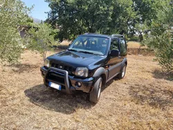 Usata 2001 Suzuki Jimny SUV | 8300 € (Buon prezzo)