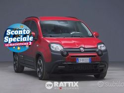 Rosso Usata 2025 Fiat Panda S Due volumi | 12.900 € (Buon prezzo)