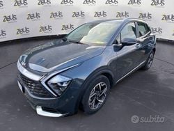 Grigio Usata 2022 Kia Sportage SUV | 22.900 € (Buon prezzo)