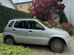 Grigio Usata 2001 Suzuki Ignis GL Due volumi | 3900 € (Molto cara)