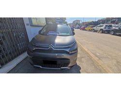 Grigio Usata 2023 Citroën C3 Aircross PureTech SUV | 18.000 € (Cara)