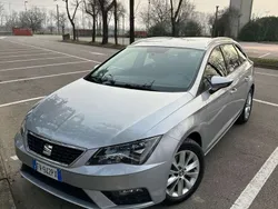 Usata 2019 Seat Leon ST Reference Station wagon | 11.800 € (Buon prezzo)