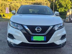 Bianco Usata 2020 Nissan Qashqai N-Motion SUV | 12.500 € (Super prezzo)