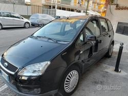 Grigio Usata 2008 Ford C-MAX Titanium Monovolume | 1500 € (Ottimo prezzo)