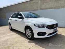 Bianco Usata 2018 Fiat Tipo Tre volumi | 7700 € (Ottimo prezzo)