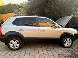 Usata 2010 Hyundai Tucson SUV | 3500 € (Molto cara)