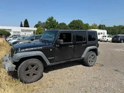 Usata 2007 Jeep Wrangler Rubicon SUV | 22.000 € (Ottimo prezzo)