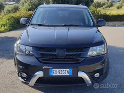 Usata 2014 Fiat Freemont Cross SUV | 10.500 € (Molto cara)