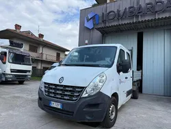 Bianco Usata 2012 Renault Master Furgone | 7900 € (Molto cara)