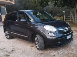 Usata 2014 Fiat 500L Living Monovolume | 4950 € (Ottimo prezzo)