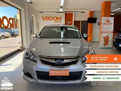 Usata 2013 Subaru Legacy Station wagon | 9900 €