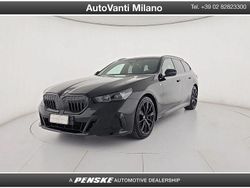 Nero Usata 2024 BMW 520 M Sport Station wagon | 55.470 € (Buon prezzo)
