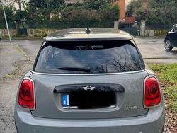 Grigio Usata 2019 Mini Cooper Due volumi | 19.800 € (Molto cara)