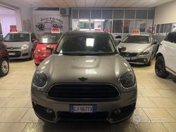 Grigio Usata 2020 Mini Cooper Countryman SUV | 17.990 € (Ottimo prezzo)