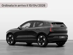 Argento Nuova 2024 Volvo EX30 Ultra SUV | 50.770 € (Molto cara)