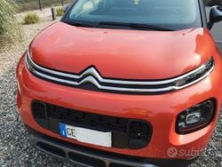 Usata 2021 Citroën C3 Aircross SUV | 13.500 € (Ottimo prezzo)