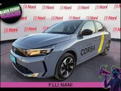 Grigio Usata 2023 Opel Corsa-e Elegance Due volumi | 19.900 € (Cara)