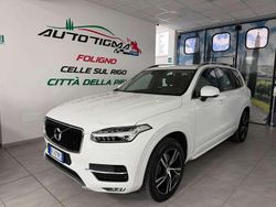Bianco Usata 2016 Volvo XC90 Inscription SUV | 26.900 € (Molto cara)