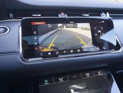 Nero Usata 2020 Land Rover Range Rover evoque SUV | 27.499 € (Buon prezzo)