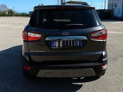 Usata 2019 Ford Ecosport SUV | 14.000 € (Buon prezzo)