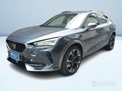 Grigio Usata 2021 Cupra Formentor VZ SUV | 28.900 € (Buon prezzo)