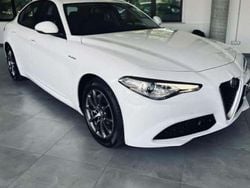 Other Usata 2020 Alfa Romeo Giulia Super Tre volumi | 24.990 € (Buon prezzo)