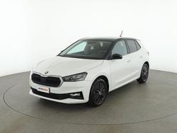 Bianco Usata 2024 Skoda Fabia Style Tre volumi | 17.999 € (Buon prezzo)