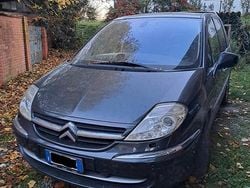 Grigio Usata 2011 Citroën C8 Monovolume | 1600 € (Ottimo prezzo)