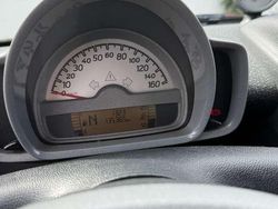 Bianco Usata 2007 Smart ForTwo Coupé Passion Due volumi | 4100 € (Buon prezzo)