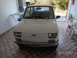 Usata 1970 Fiat 126 Due volumi | 4500 €