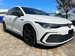 Usata 2021 VW Golf VIII GTD Tre volumi | 29.900 € (Ottimo prezzo)