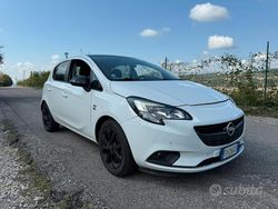 Bianco Usata 2019 Opel Corsa Coupé | 9150 € (Buon prezzo)