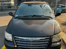 Nero Usata 2009 Chrysler Voyager Monovolume | 2250 € (Super prezzo)