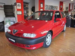 Rosso Usata 1998 Alfa Romeo 145 Quadrifoglio Due volumi | 8900 €