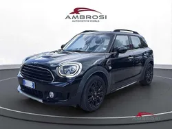 Nero Usata 2019 Mini One D Countryman SUV | 16.300 € (Super prezzo)