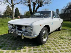 Bianco Usata 1970 Alfa Romeo 1750 Veloce Tre volumi | 59.000 €
