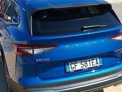 Usata 2021 Skoda Enyaq iV SUV | 25.000 € (Buon prezzo)