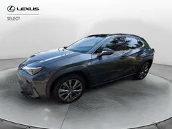 Grigio scuro Usata 2023 Lexus UX 250h SUV | 27.500 € (Buon prezzo)