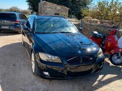 Usata 2011 BMW 318 Station wagon | 4299 € (Super prezzo)