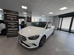 Bianco Usata 2020 Mercedes B180 Monovolume | 21.990 € (Buon prezzo)