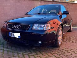Usata 2000 Audi S3 Tre volumi | 13.500 € (Cara)
