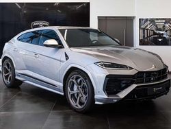 Grigio nimbus Usata 2025 Lamborghini Urus SUV | 299.990 €